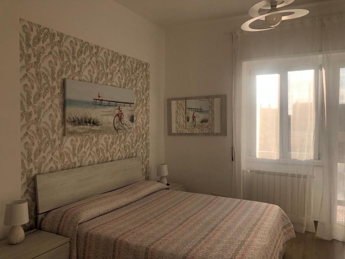 Pineta House Villa Roma Eksteriør bilde